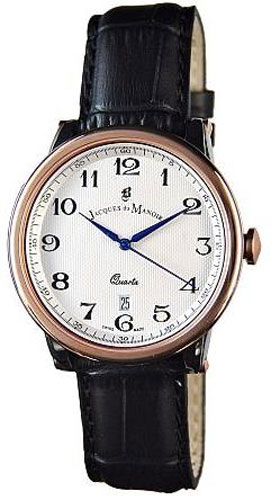 Часы Jacques Du Manoir Casanova LON.3